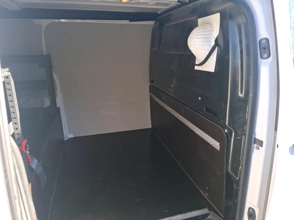 Citroen JUMPY FGN M BLUEHDI 145 S&S EAT8 DRIVER 2022