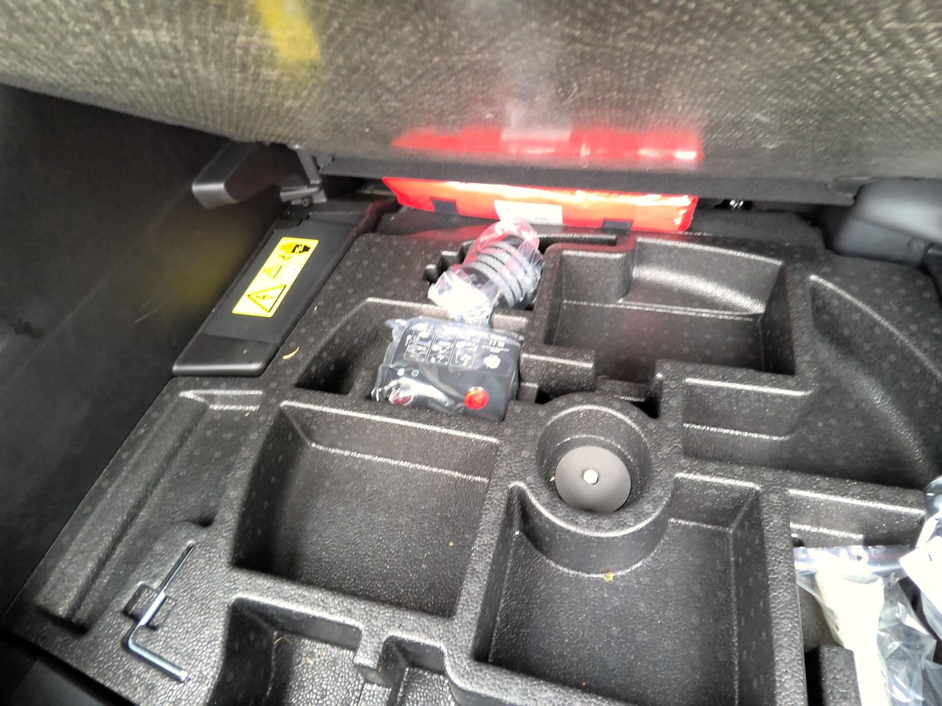 JEEP Compass 1.3 PHEV T4 240 ch 4xe eAWD S 2022