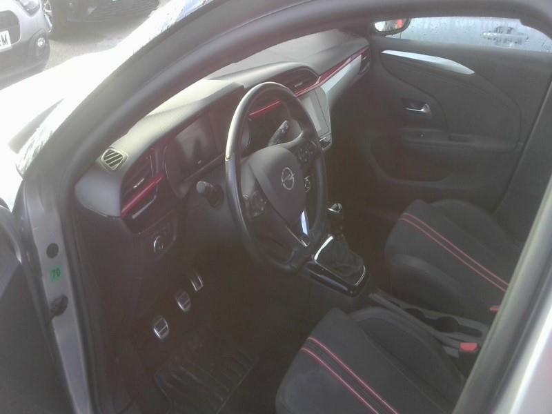 Foto Opel Corsa 4
