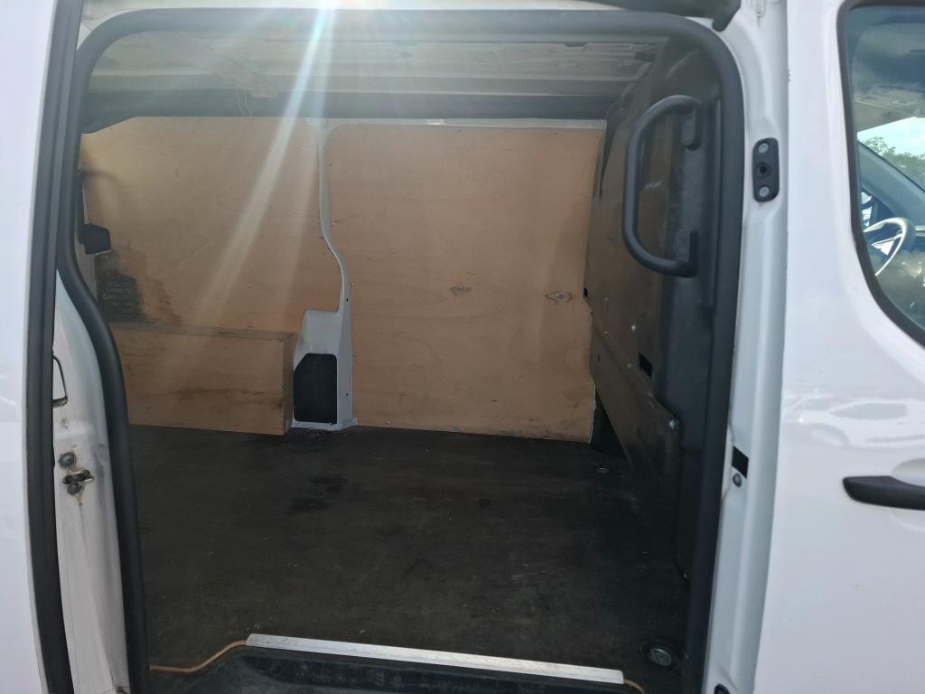Citroen JUMPY FGN M BLUEHDI 120 S&S BVM6 DRIVER 340 NM 2020