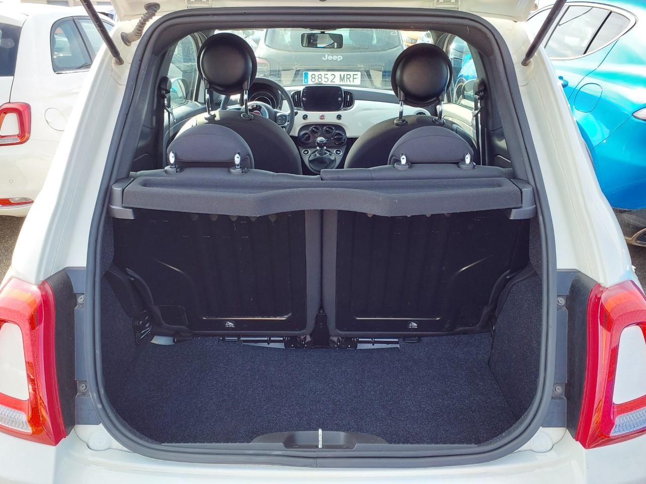 Foto Fiat 500X 13