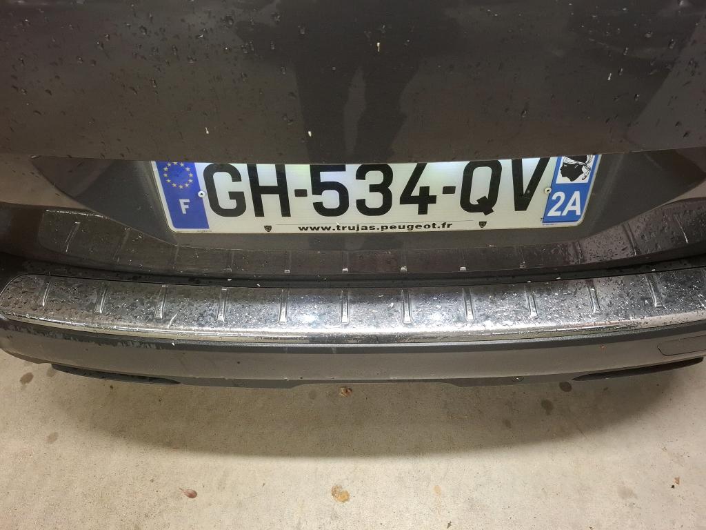 Peugeot 5008 BlueHDi 130ch S&S BVM6 Allure Pack 2022