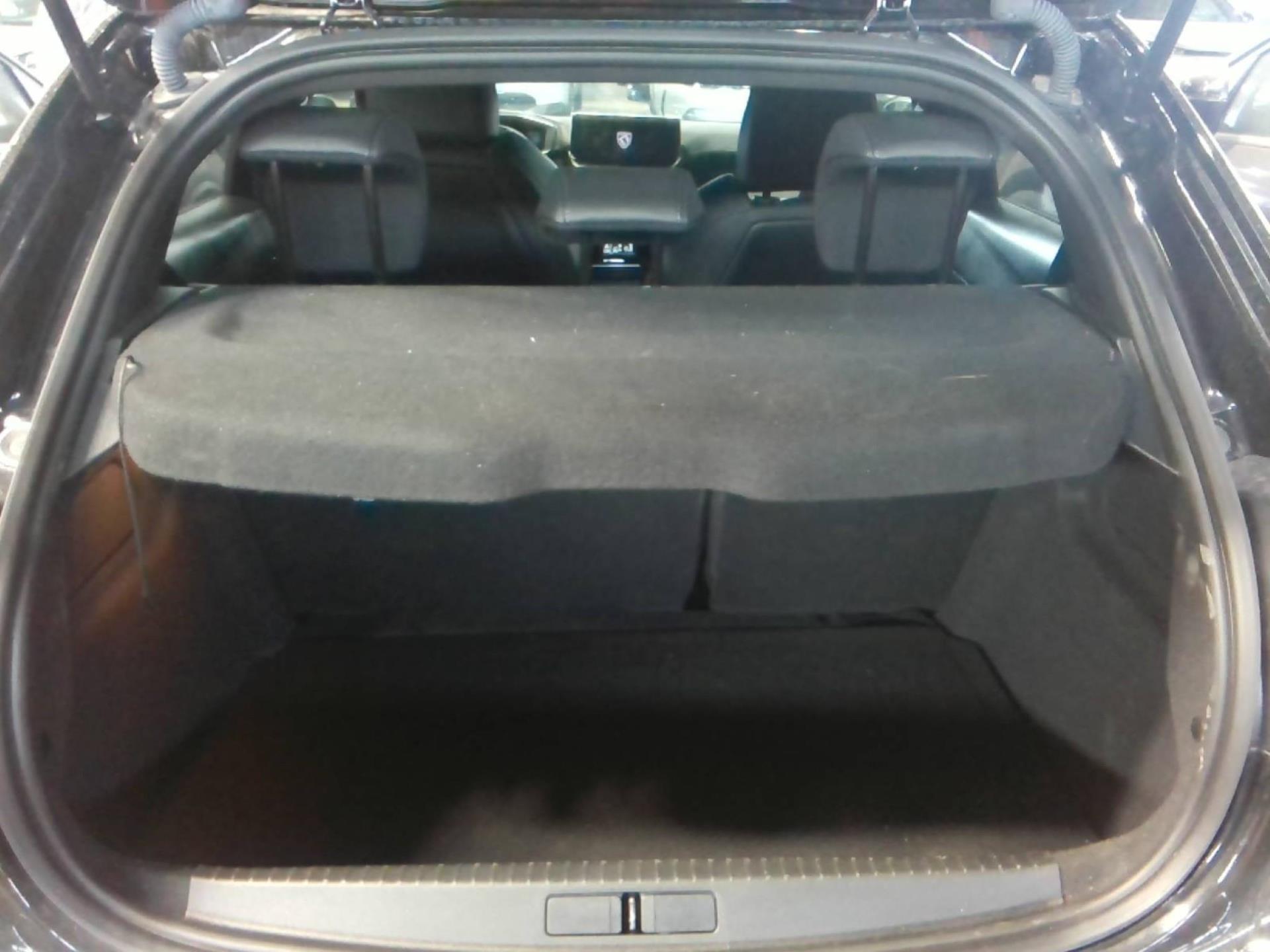 Peugeot 208 Hybrid 145 ch e-DCS6 GT 2026