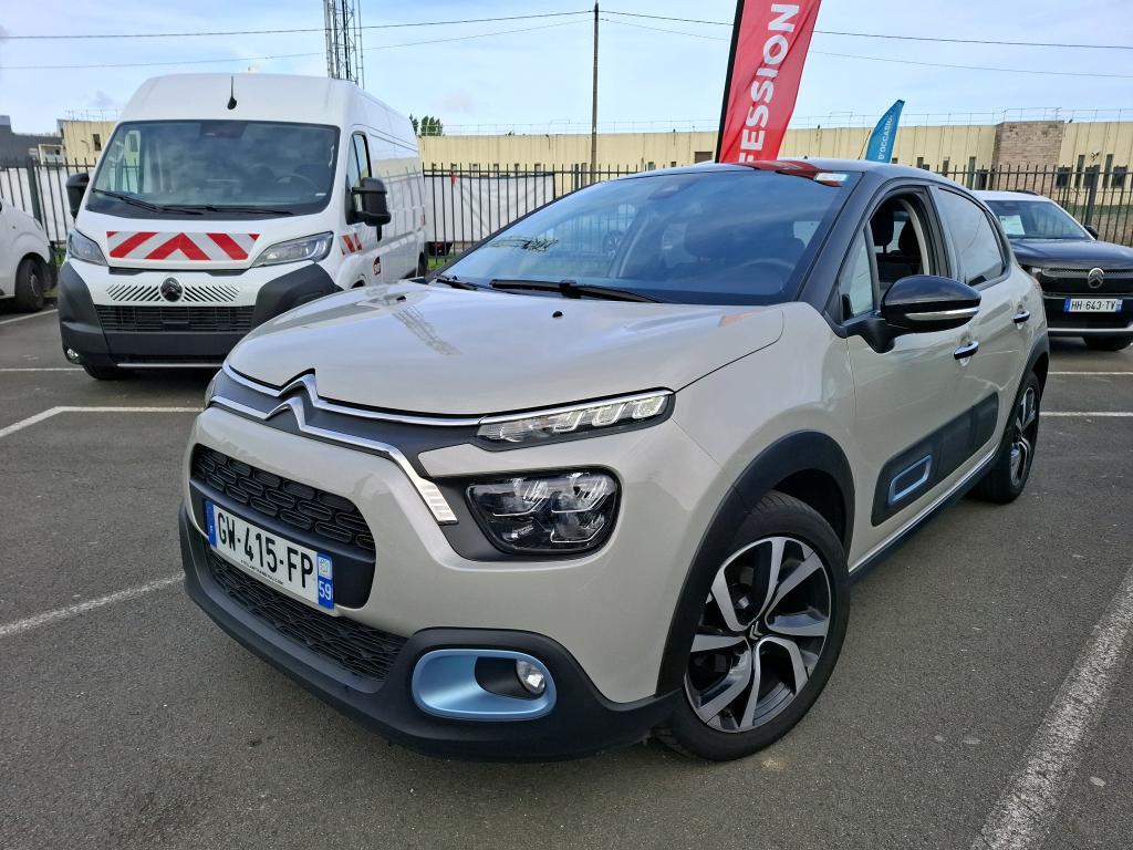 C3 III