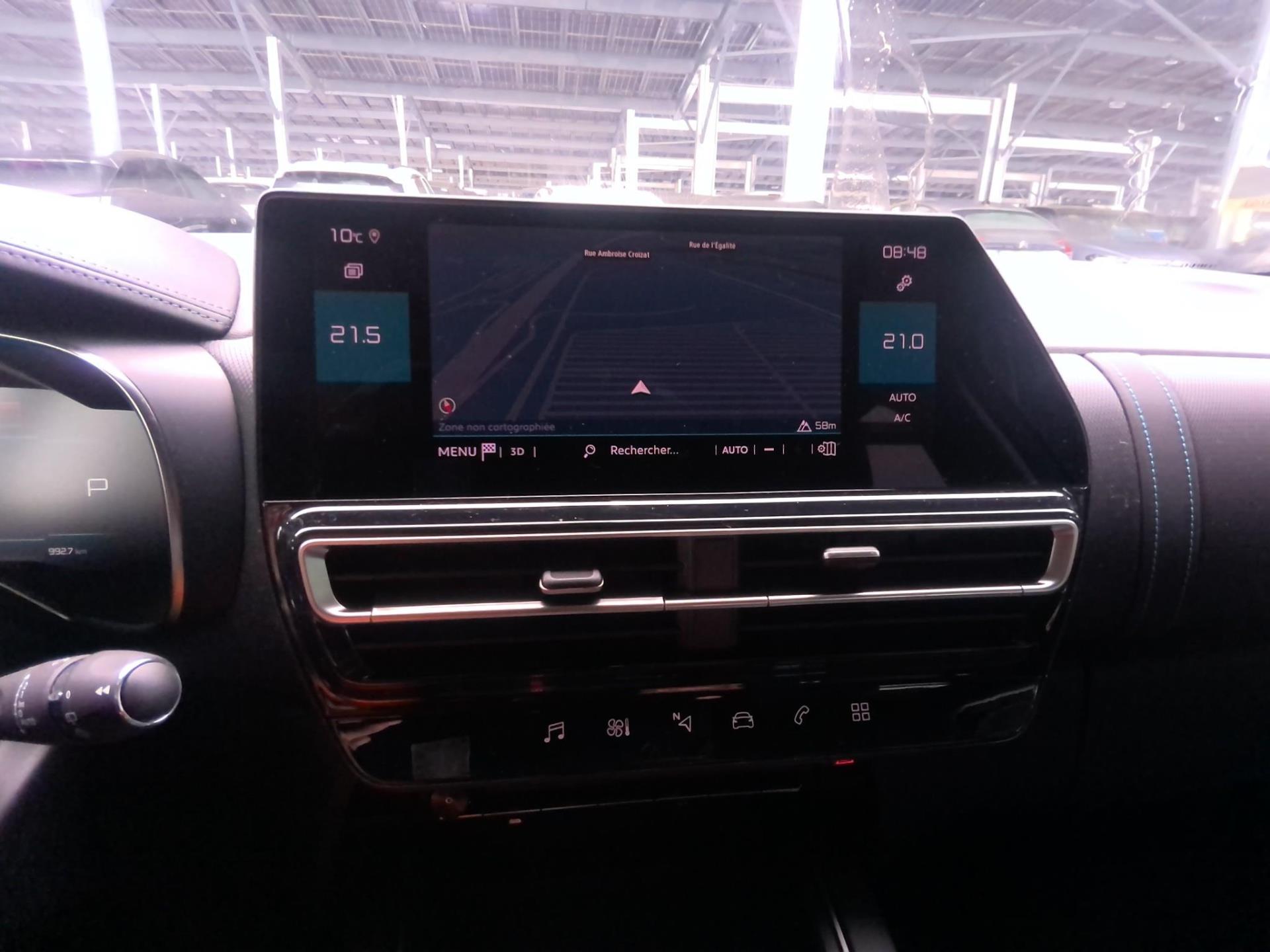 Citroen C5 Aircross BlueHDi 130 EAT8 Plus 2023