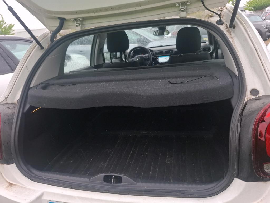 Citroen C3 BlueHDi 100 S&S BVM6 Feel 2021