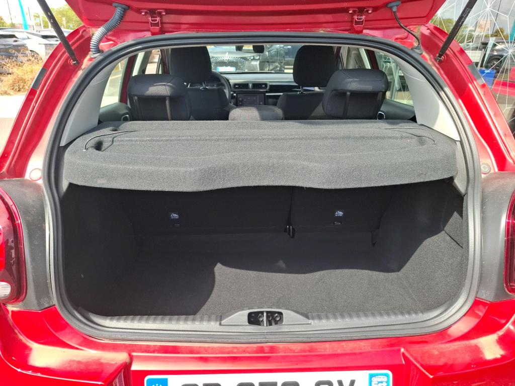Citroen C3 PureTech 83 ch BVM5 You 2023