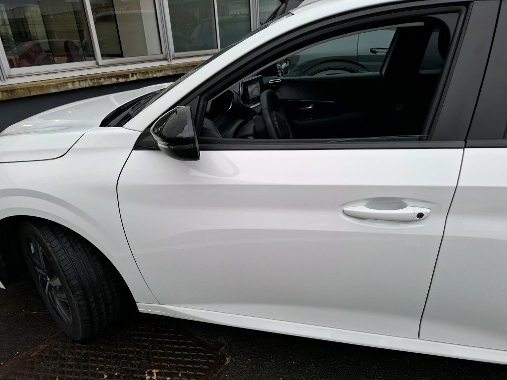 Peugeot 208 PureTech 100 S&S BVM6 Style 2023