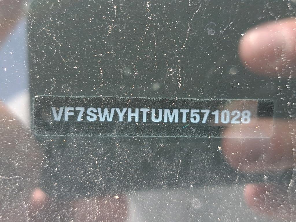 Citroen C3 SOCIETE BLUEHDI 100 S&S BVM6 FEEL BUSINESS R 2021