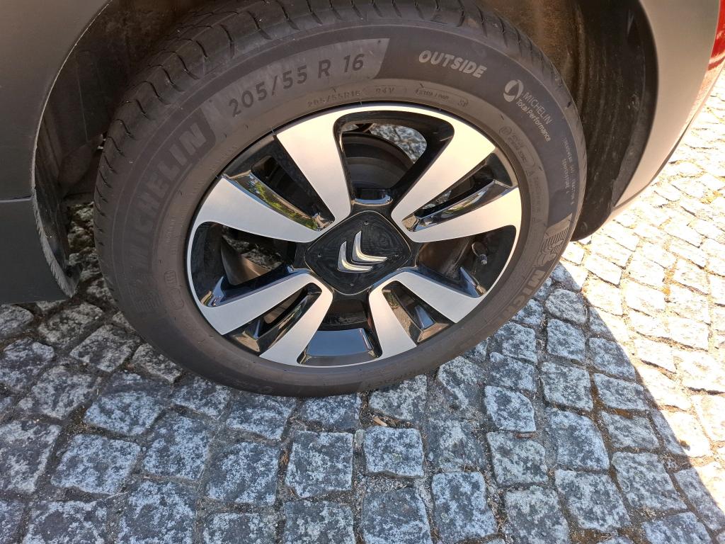 Citroen C3 PureTech 83 ch BVM5 Max 2024