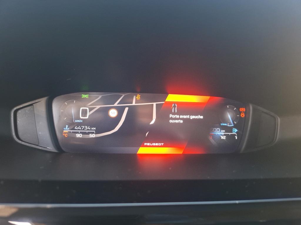 Peugeot 308 BlueHDi 130ch S&S BVM6 Active Pack 2022