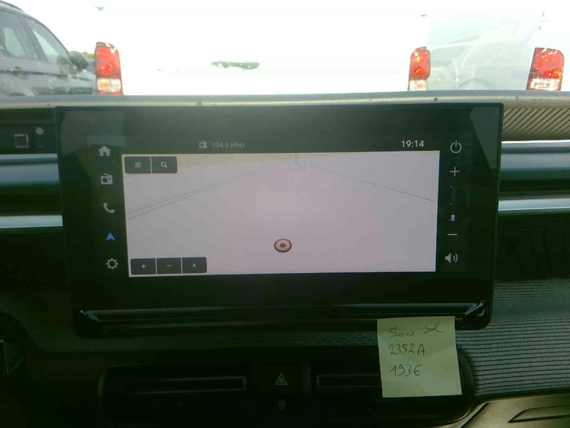 Citroen C3 Turbo 100 ch BVM6 Max 2024