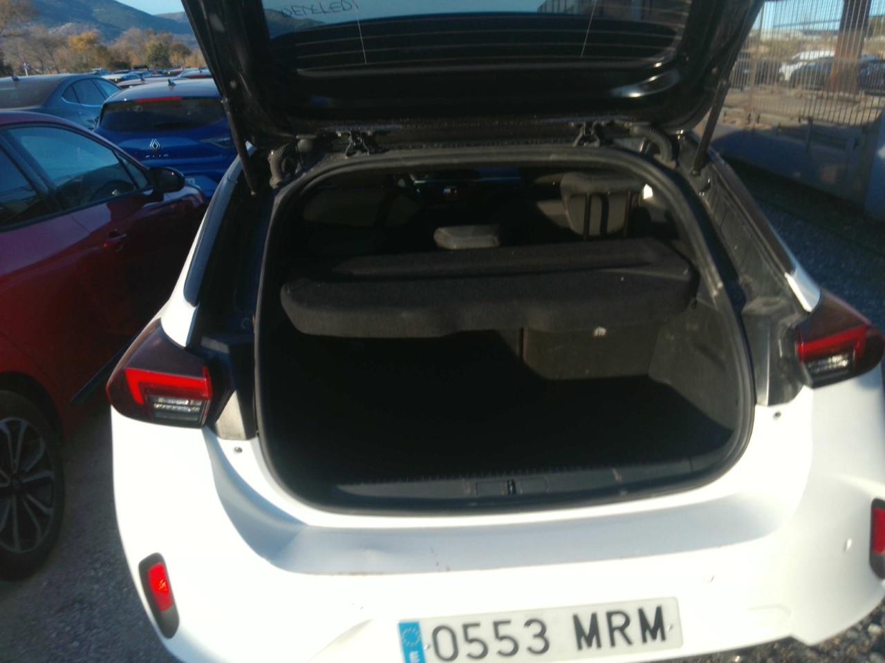 Foto Opel Corsa 13