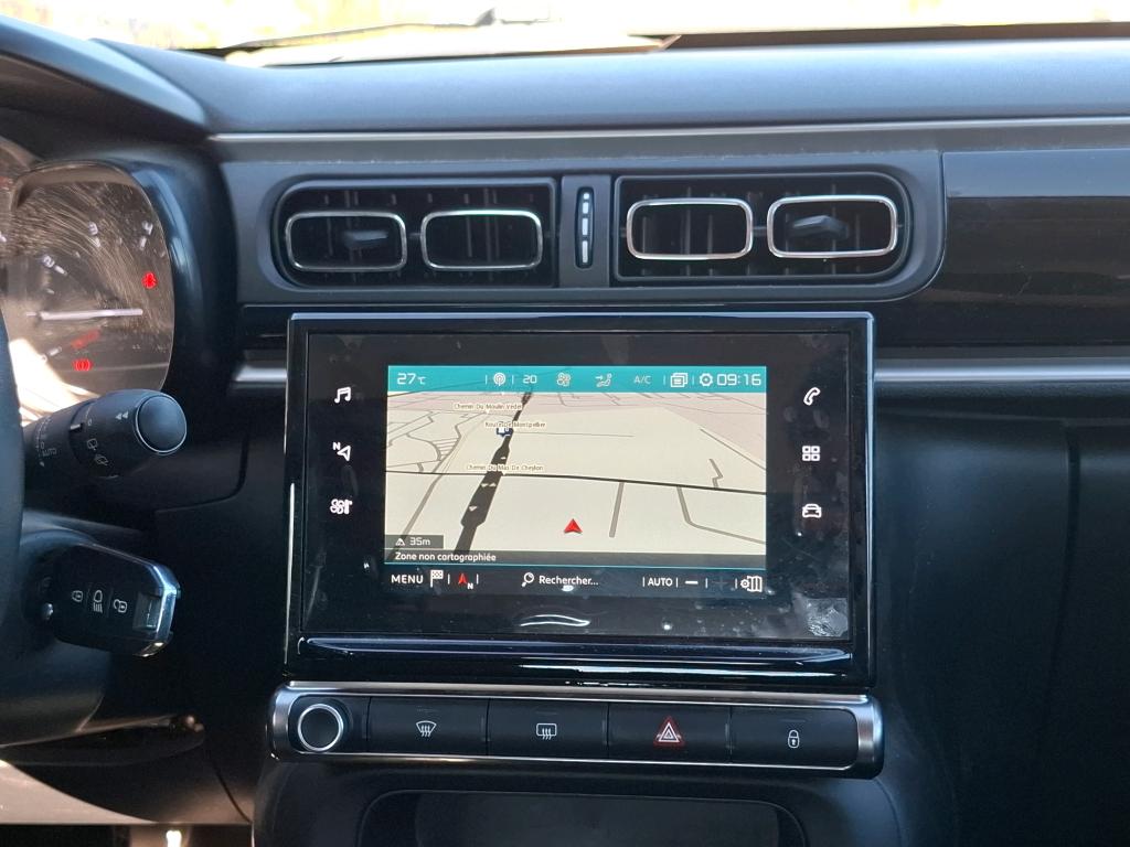 Citroen C3 PureTech 83 S&S BVM5 Shine 2022