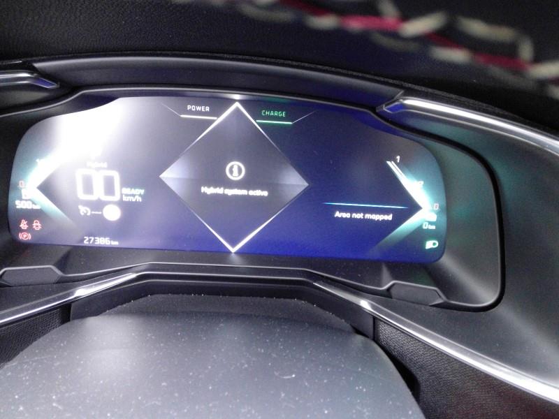 Foto DS DS 7 Crossback 3