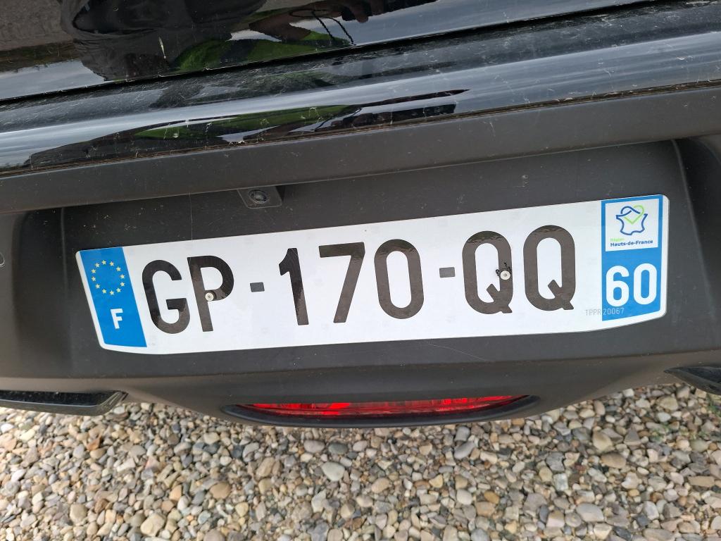 DS DS 3 E-Tense Rivoli 2023