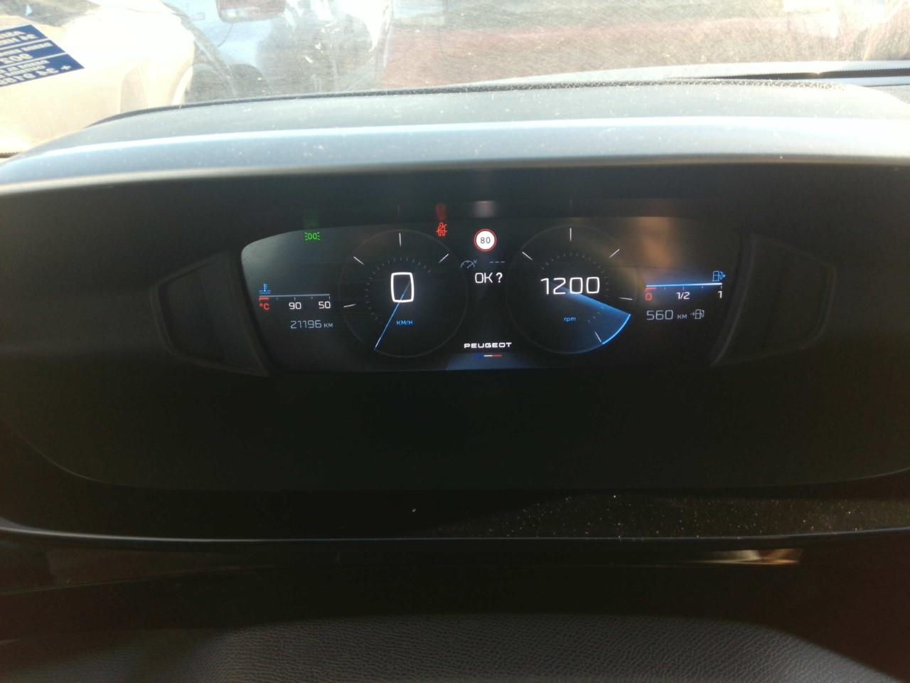 Foto Peugeot 308 5