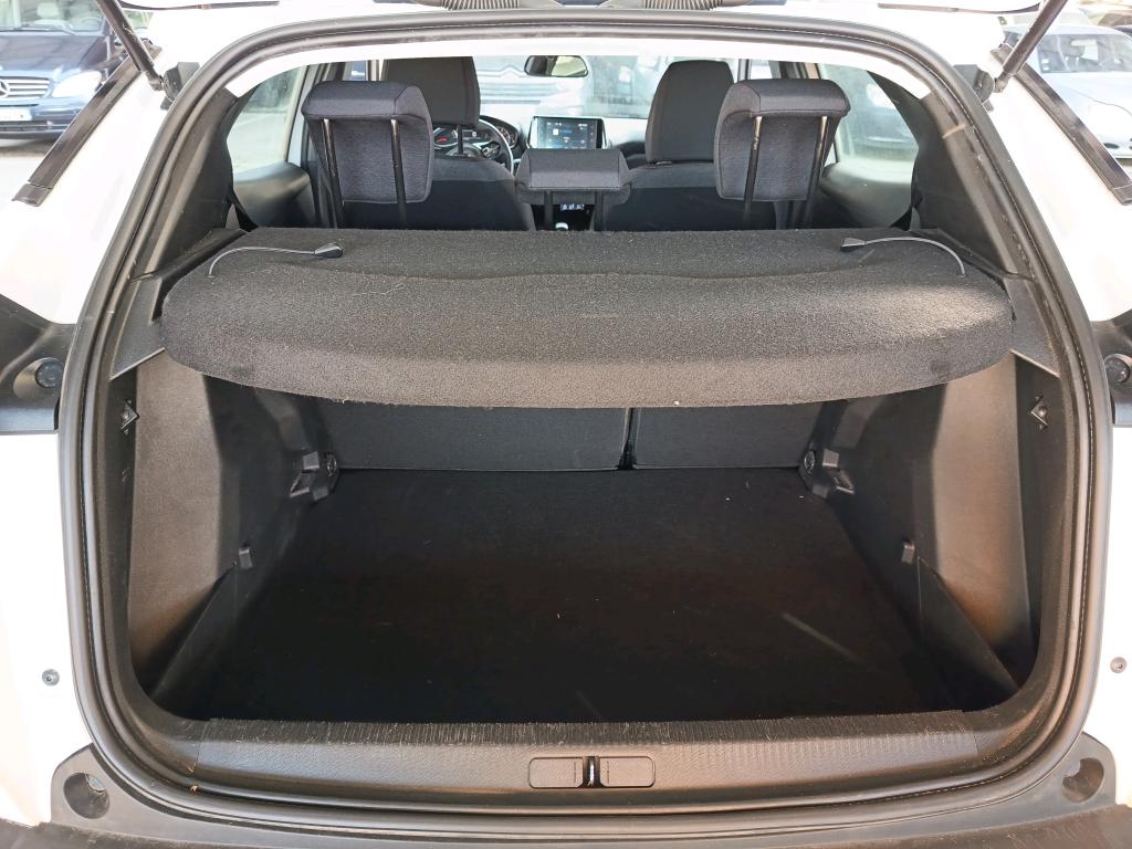 Peugeot 2008 BlueHDi 110 S&S BVM6 Active Pack 2022