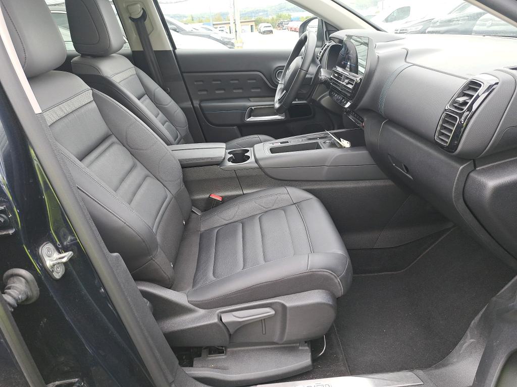 Citroen C5 Aircross BlueHDi 130 S&S EAT8 Shine Pack 2022