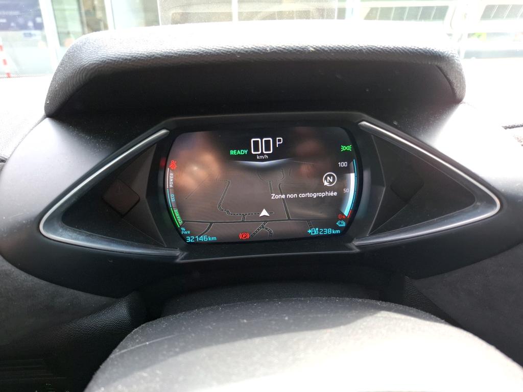 DS DS3 Crossback E-Tense Performance Line+ 2020