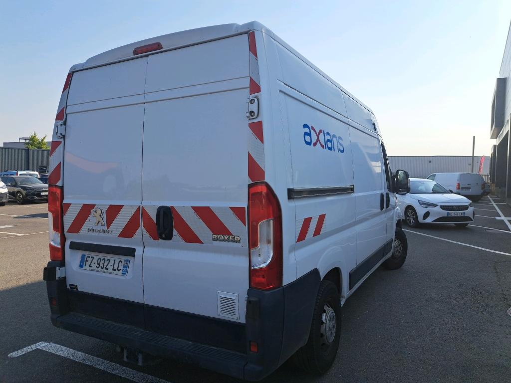 Peugeot BOXER TOLE 335 L2H2 BLUEHDI 120 S&S PREMIUM 2021