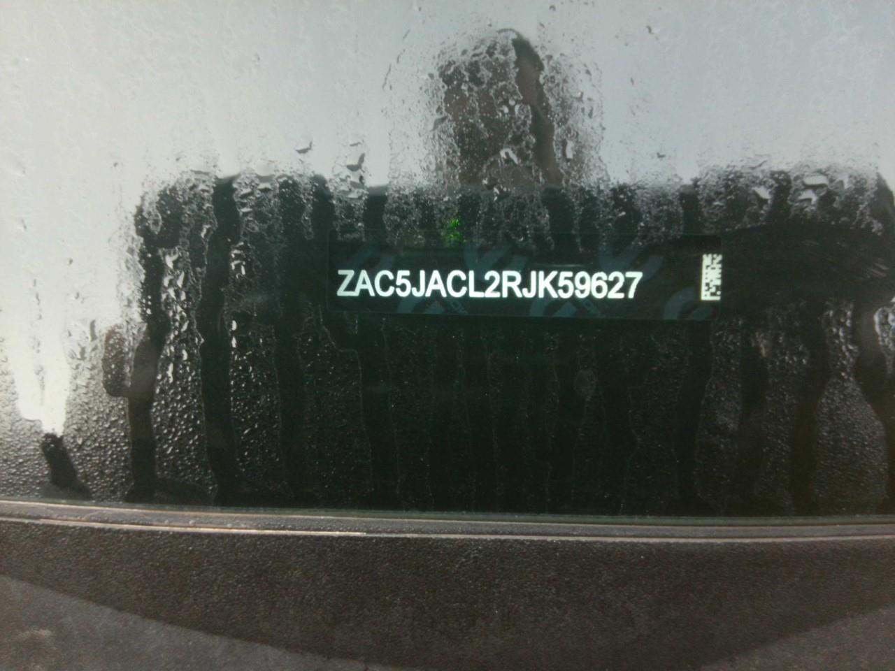 Foto Jeep AVENGER 6