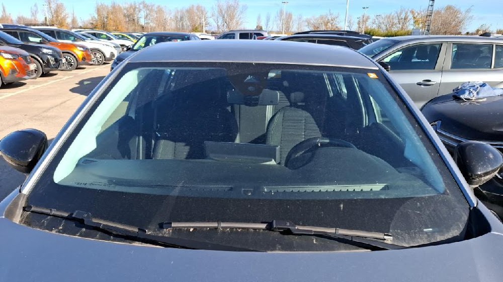 Foto Peugeot 308 8