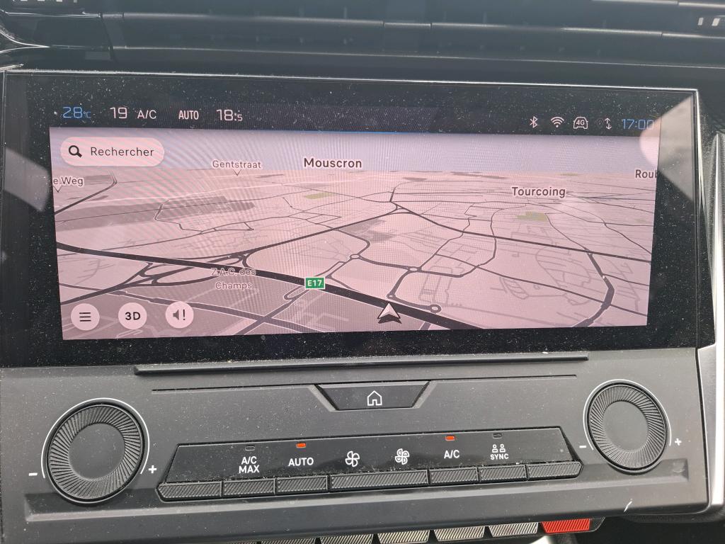 Peugeot 308 SW PureTech 130ch S&S EAT8 Active Pack 2022