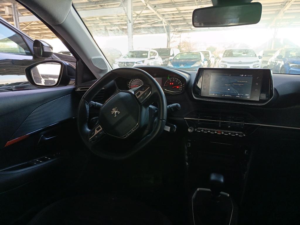 Peugeot 208 BLUEHDI 100 S&S BVM6 ACTIVE BUSINESS R 2023