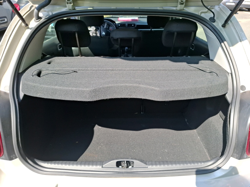 Citroen C3 PureTech 83 S&S BVM5 Feel Pack 2021