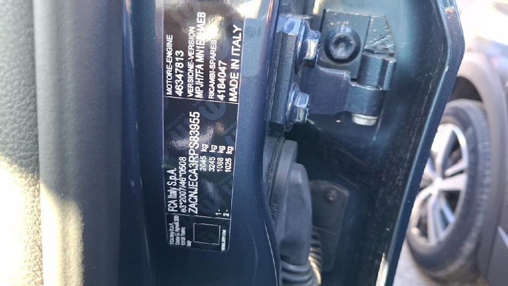Foto Jeep Compass 2