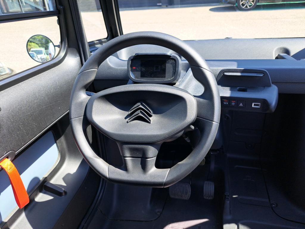 Citroen AMI 