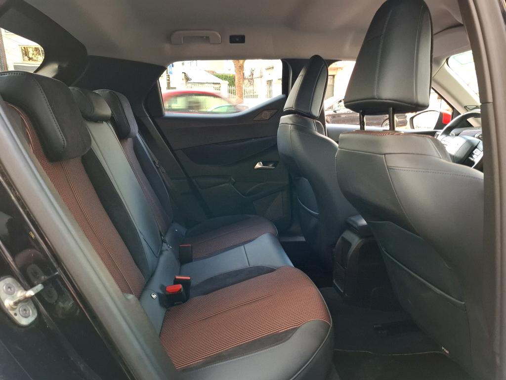 DS DS 3 CROSSBACK / DS 3 II 