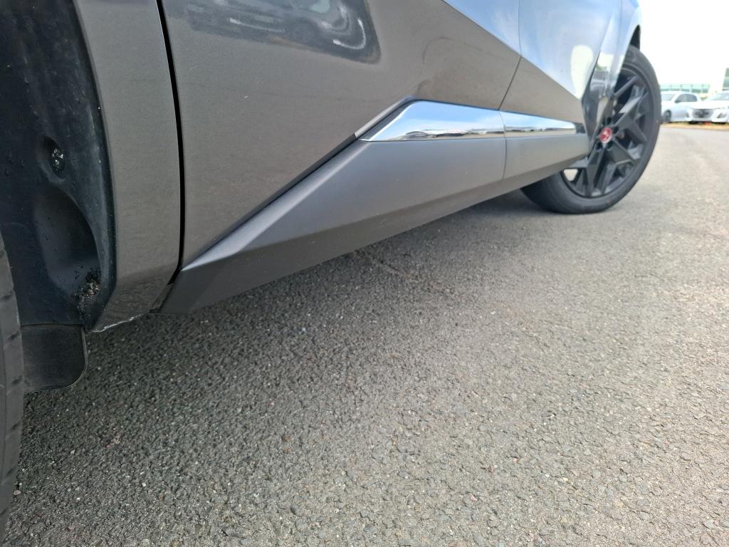 DS DS 4 BlueHDi 130 EAT8 Performance Line 2022