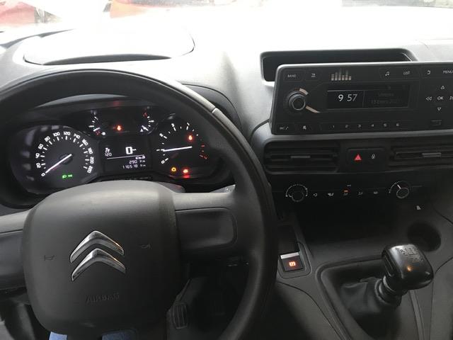 Citroën Berlingo NUevo Berlingo Van Talla M BlueHDi 130 S&S 6v Club (Solo stock)