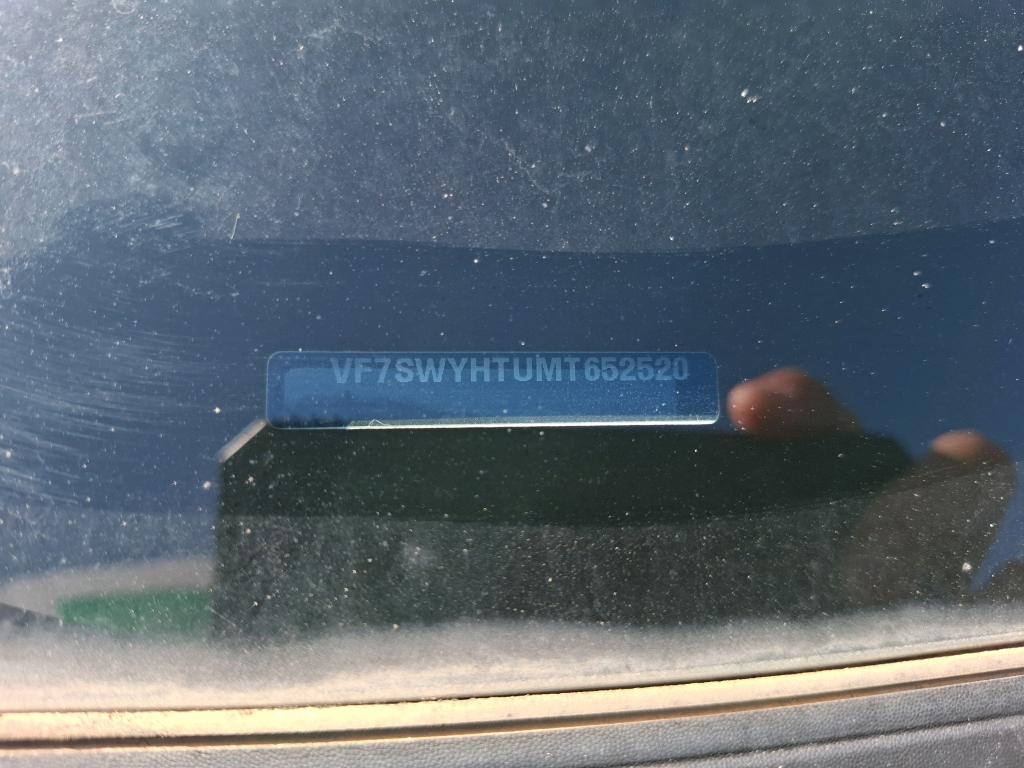 Citroen C3 SOCIETE BLUEHDI 100 S&S BVM6 FEEL NAV 2021
