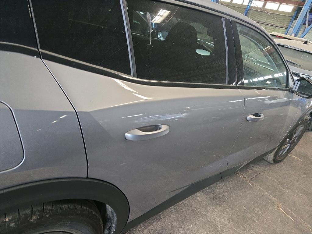 Peugeot 408 PHEV 180 e-EAT8 Allure 2023