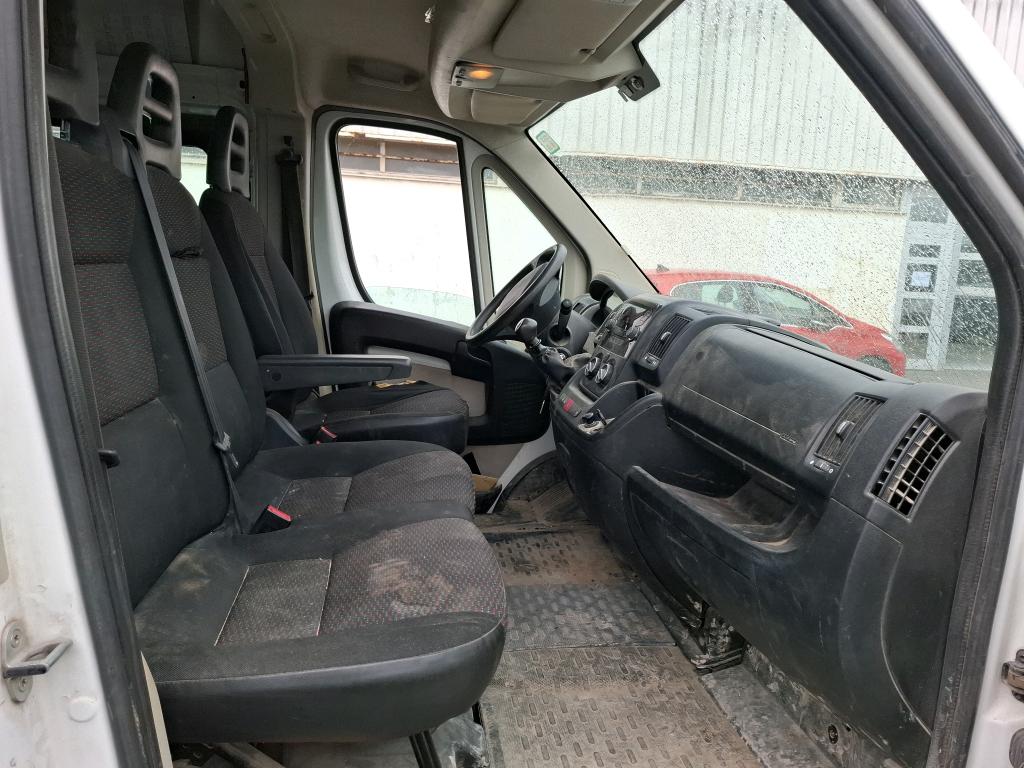Peugeot BOXER CA 335 L2H2 BLUEHDI 110  2019