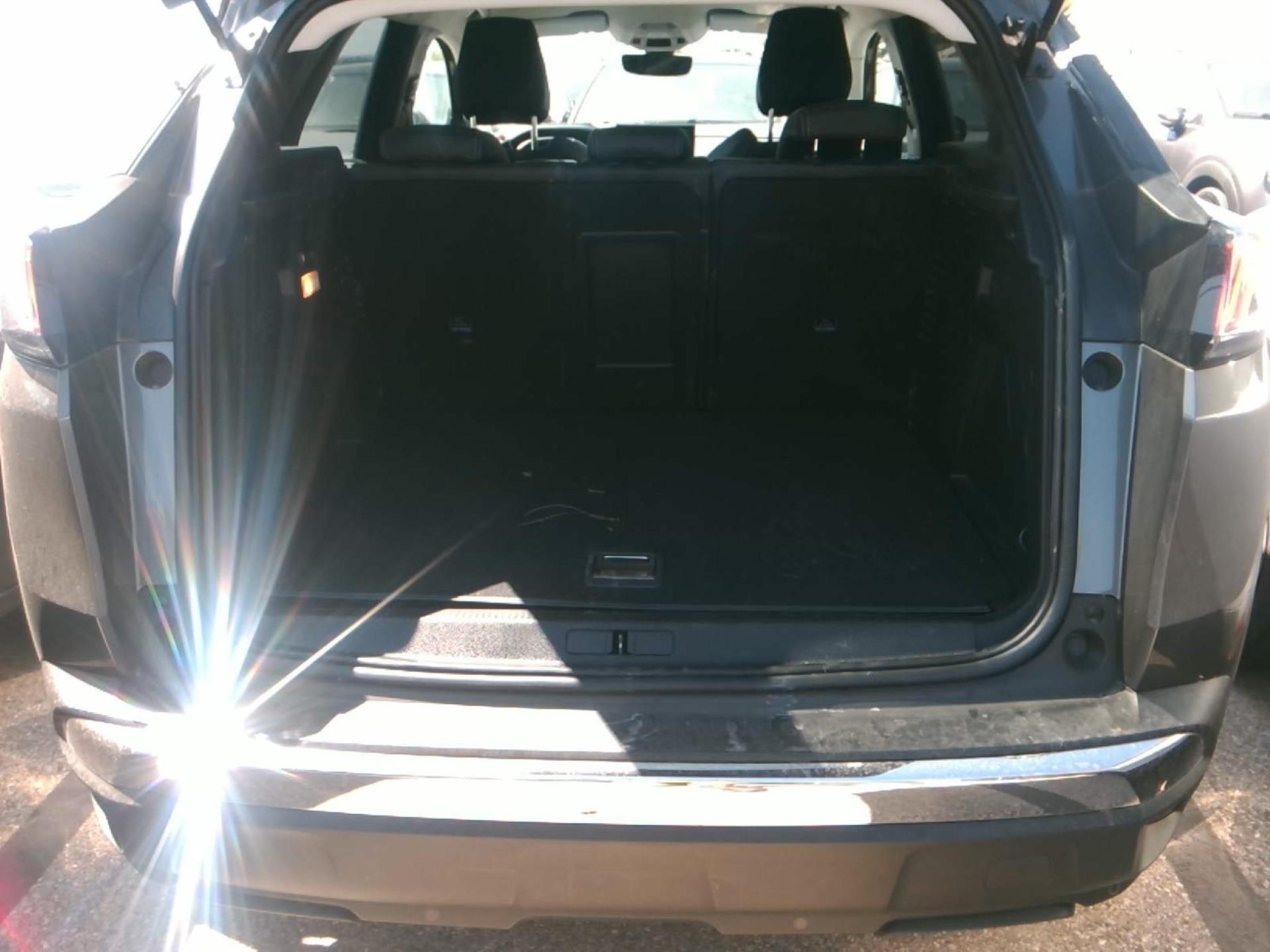 Peugeot 3008 Hybrid 225 e-EAT8 Allure Pack 2022