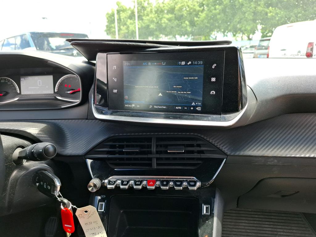 Peugeot 208 BLUEHDI 100 S&S BVM6 PREMIUM 2022