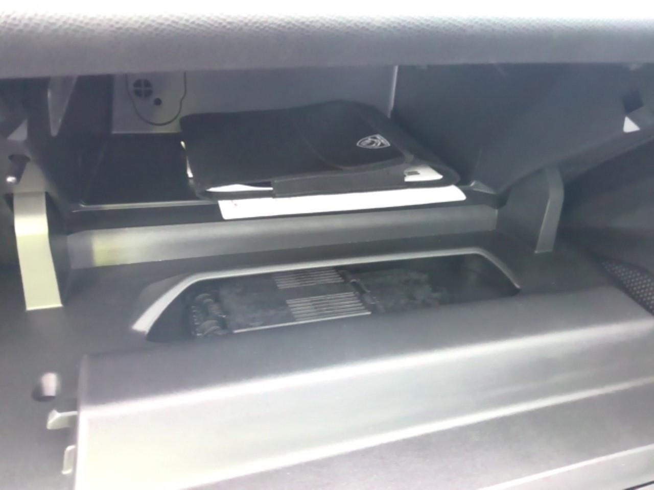 Foto Peugeot 408 17