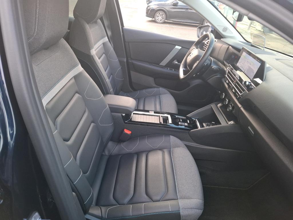 Citroen C4 PureTech 130 EAT8 Max 2024