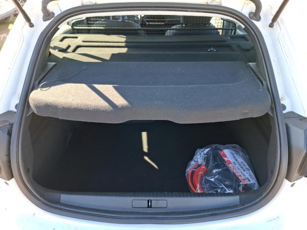 Peugeot 208 ELECTRIQUE 50 KWH 136 ACTIVE BUSINESS R 2022