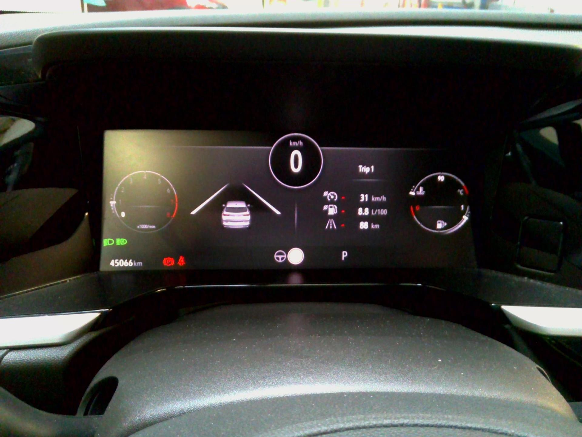 Opel Grandland 1.2 Turbo 130 ch BVA8 GS Line 2022