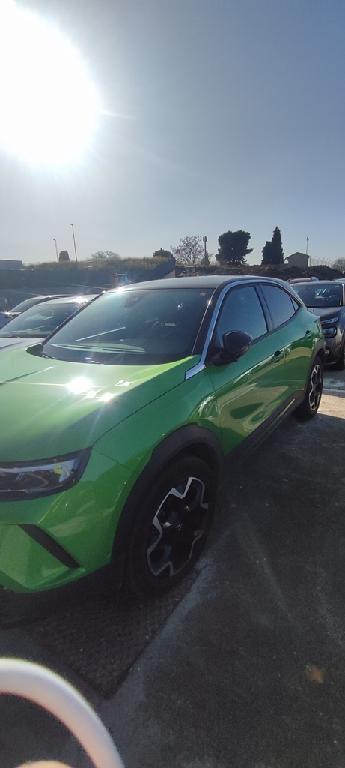 Foto Opel Mokka 4