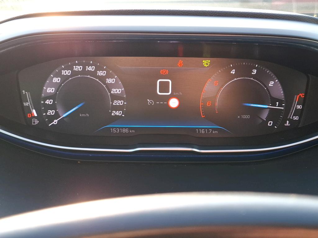 Peugeot 5008 BlueHDi 130ch S&S BVM6 Allure Pack 2022