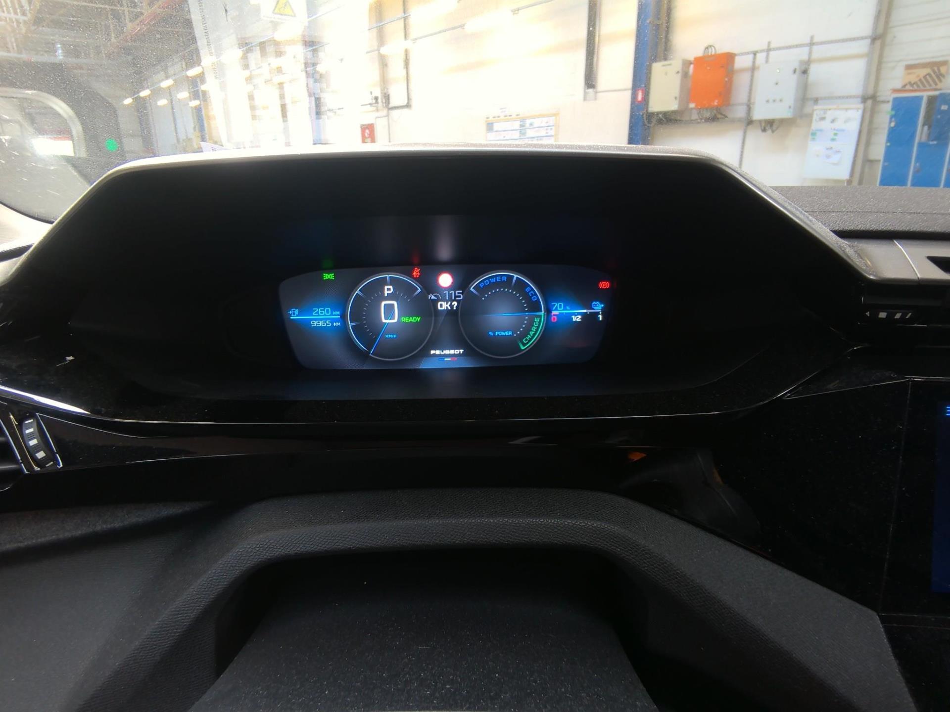 Peugeot 308 Electrique 54 kWh 156ch Allure 2025