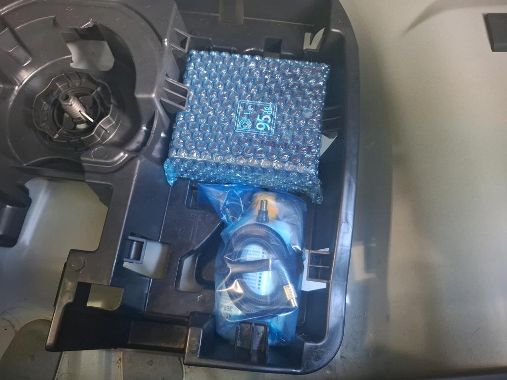 Citroen C3 SOCIETE BLUEHDI 100 S&S BVM6 FEEL BUSINESS R 2021