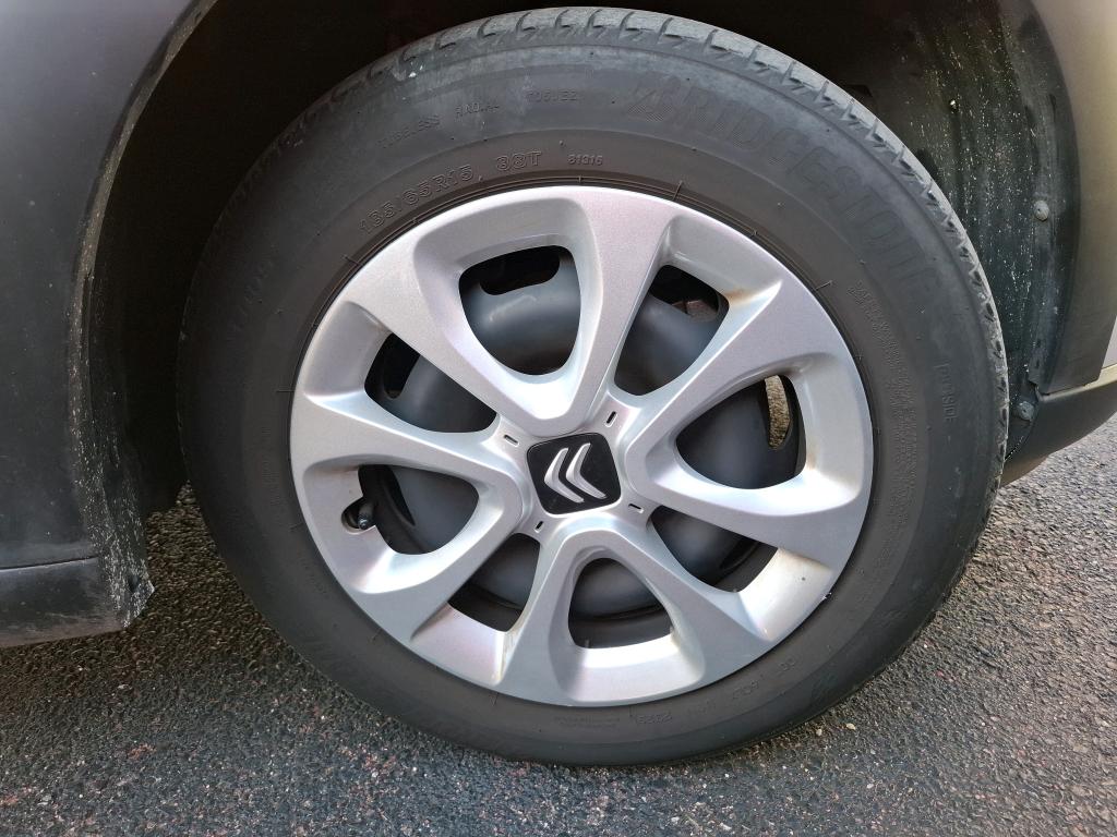 Citroen C3 PureTech 83 ch BVM5 You 2023