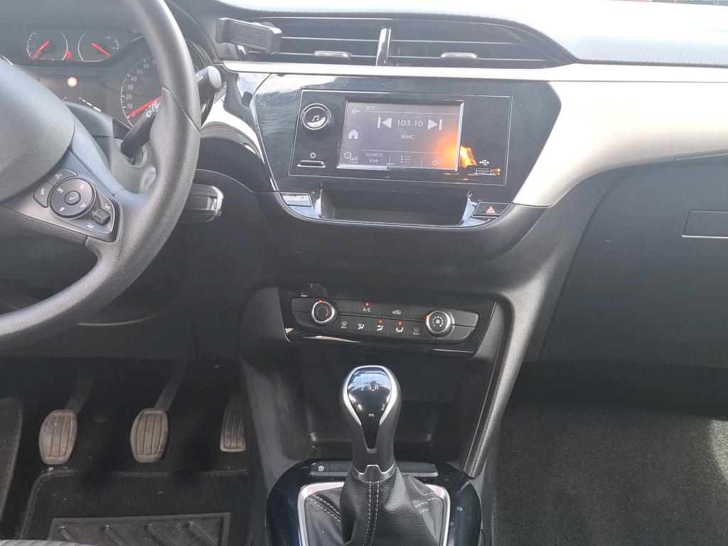 Opel Corsa 1.2 75 ch BVM5 Edition 2020